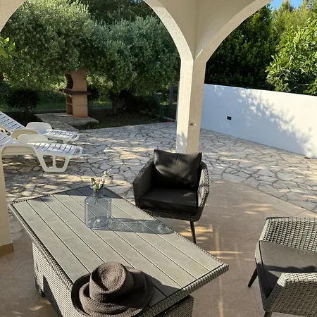 Villa Paerla *